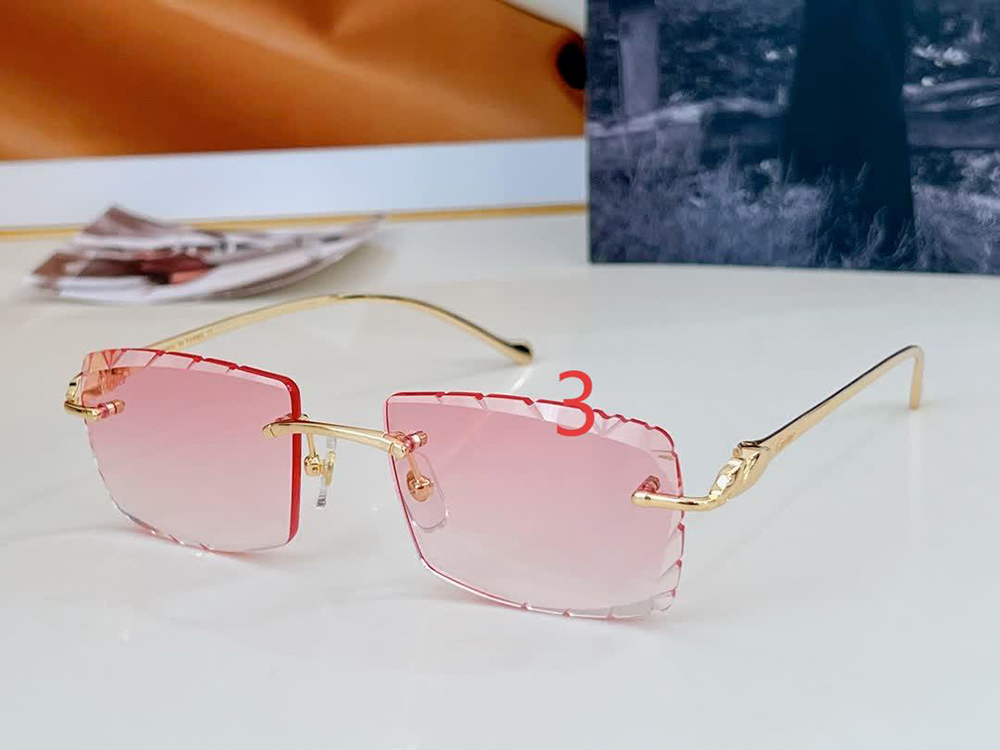 Cartier eyeglasses 563590