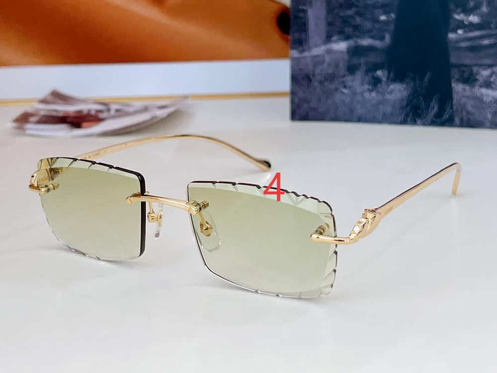 Cartier eyeglasses 563590