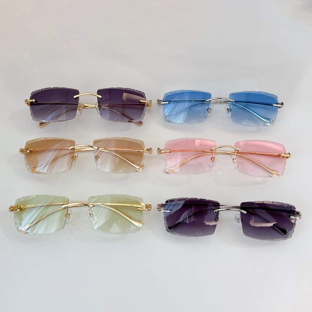 Cartier eyeglasses 563590