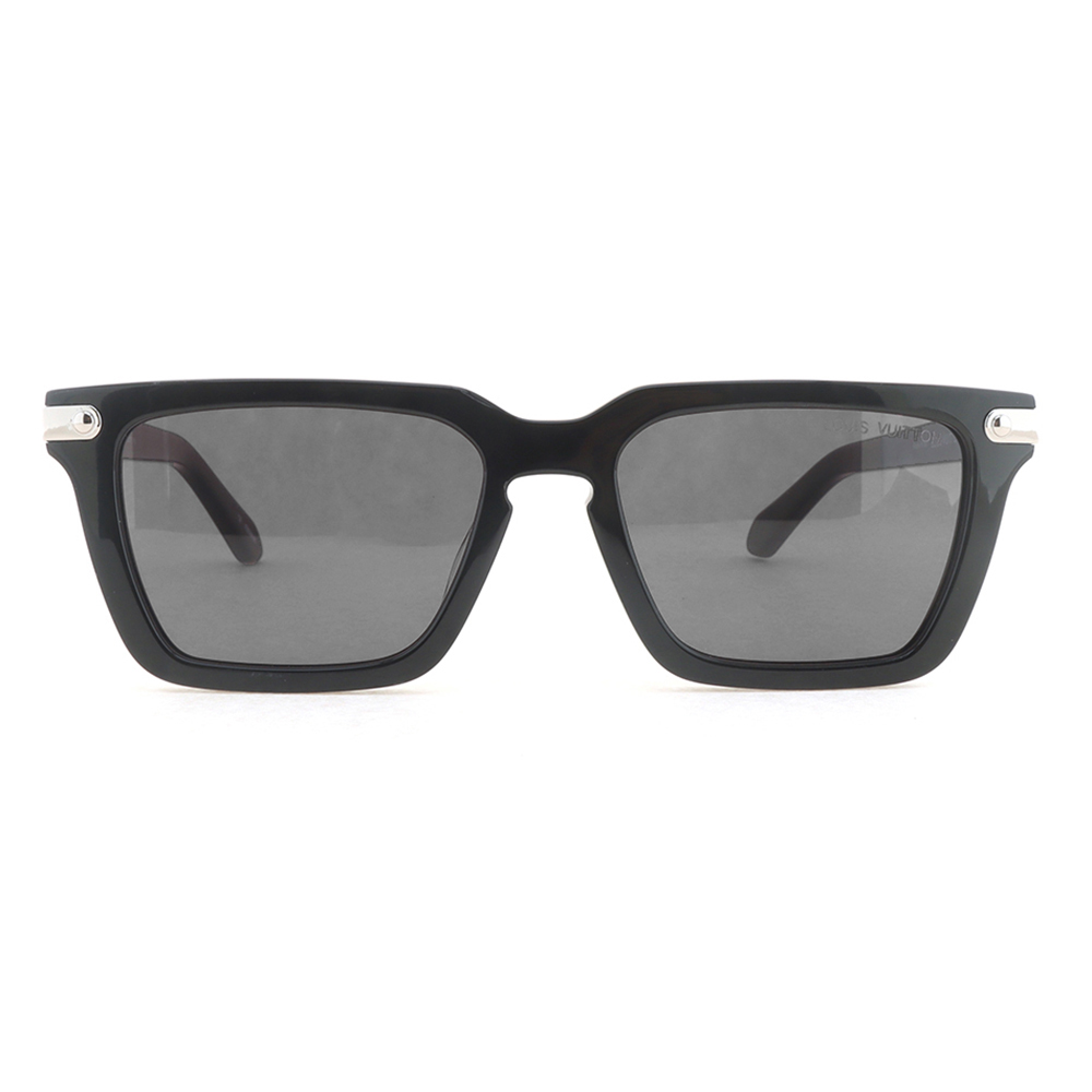 Louis Vuitton Signature Square Sunglasses Z1974U