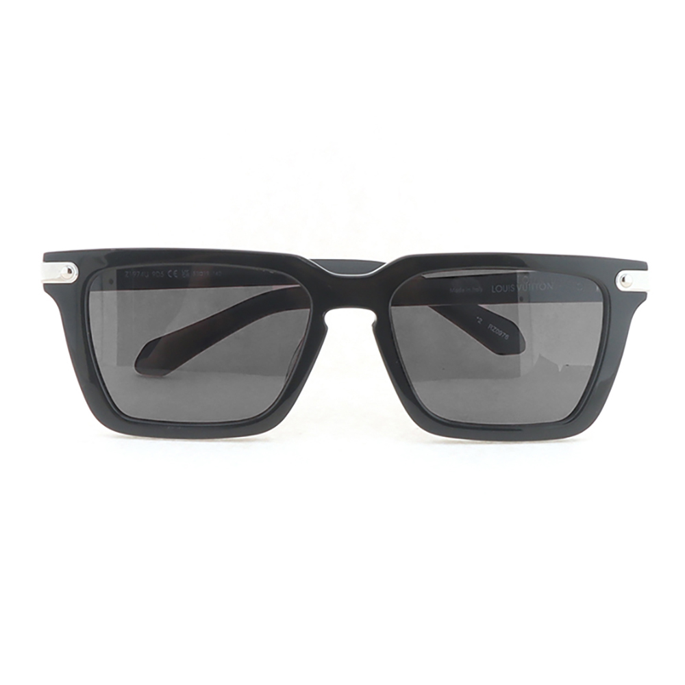 Louis Vuitton Signature Square Sunglasses Z1974U