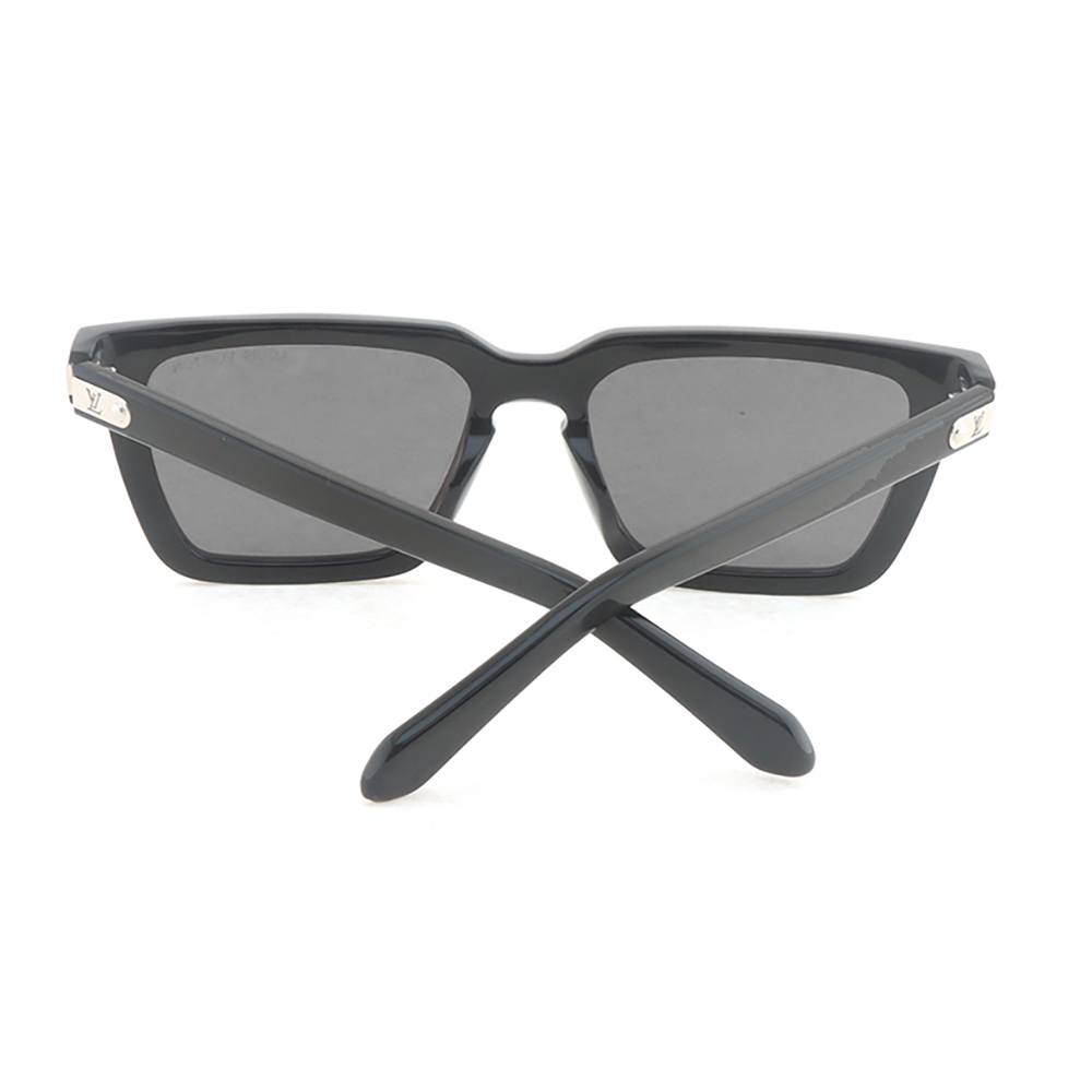 Louis Vuitton Signature Square Sunglasses Z1974U