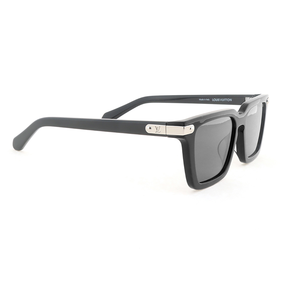 Louis Vuitton Signature Square Sunglasses Z1974U