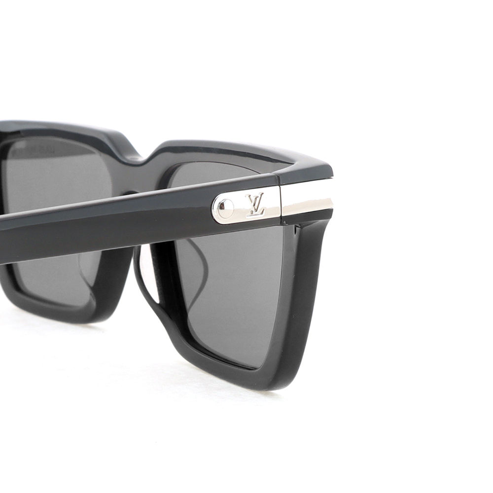 Louis Vuitton Signature Square Sunglasses Z1974U