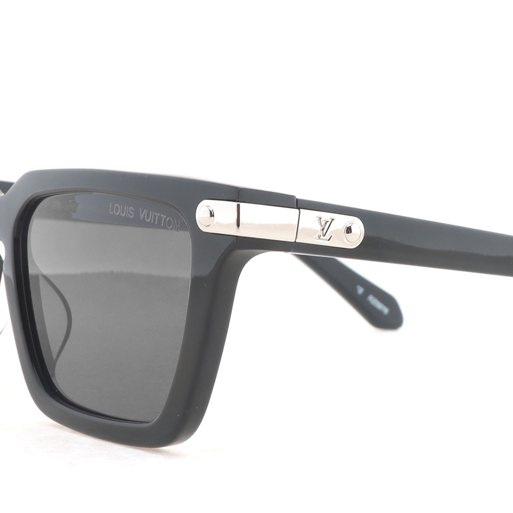 Louis Vuitton Signature Square Sunglasses Z1974U