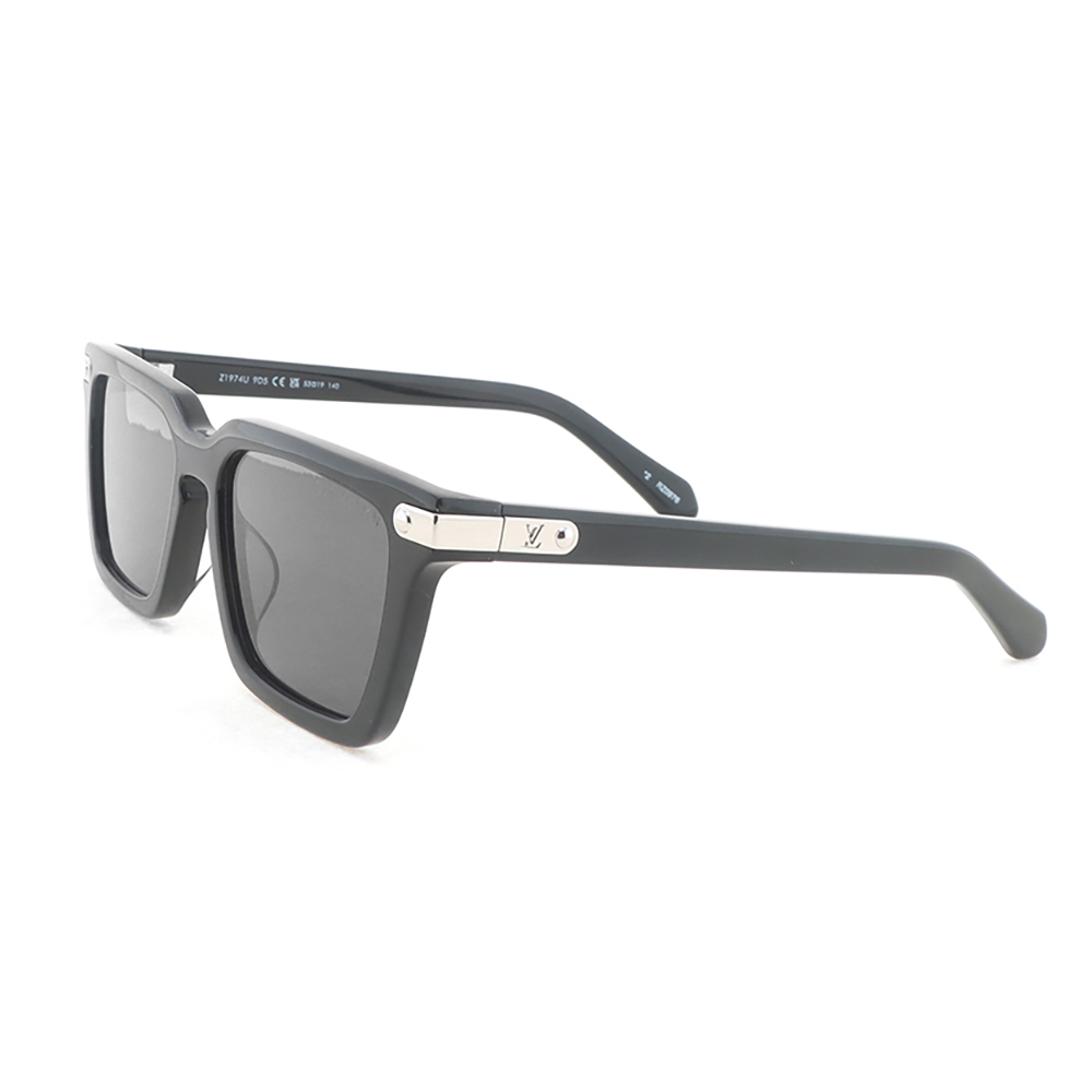 Louis Vuitton Signature Square Sunglasses Z1974U