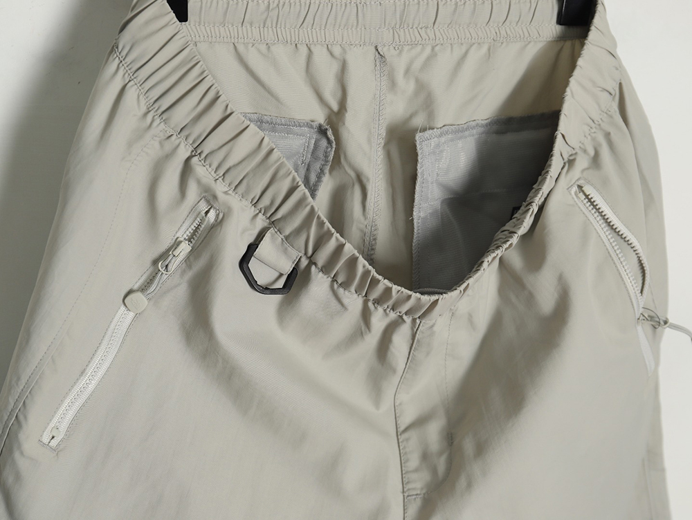 The North Face Casual Elastic Shorts TSK1