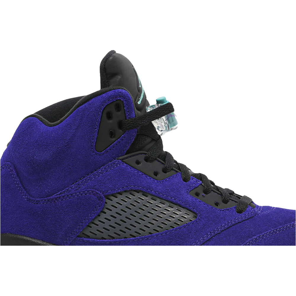 Air Jordan 5 Retro 'Alternate Grape'