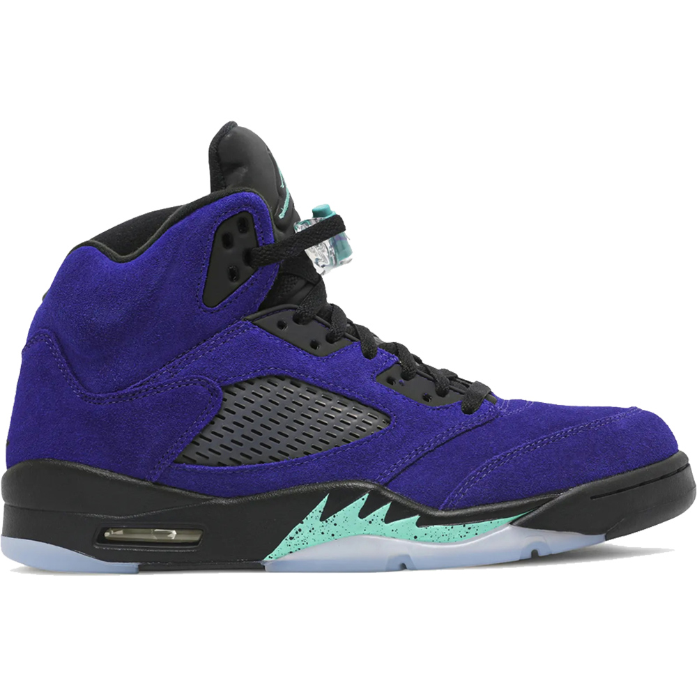 Air Jordan 5 Retro 'Alternate Grape'