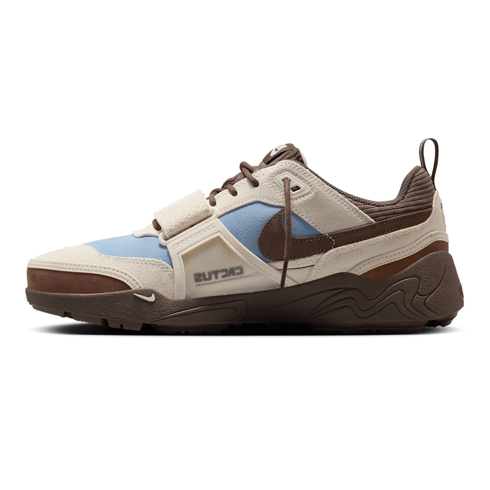 Travis Scott x Zoom Field Jaxx 'Leche Blue'
