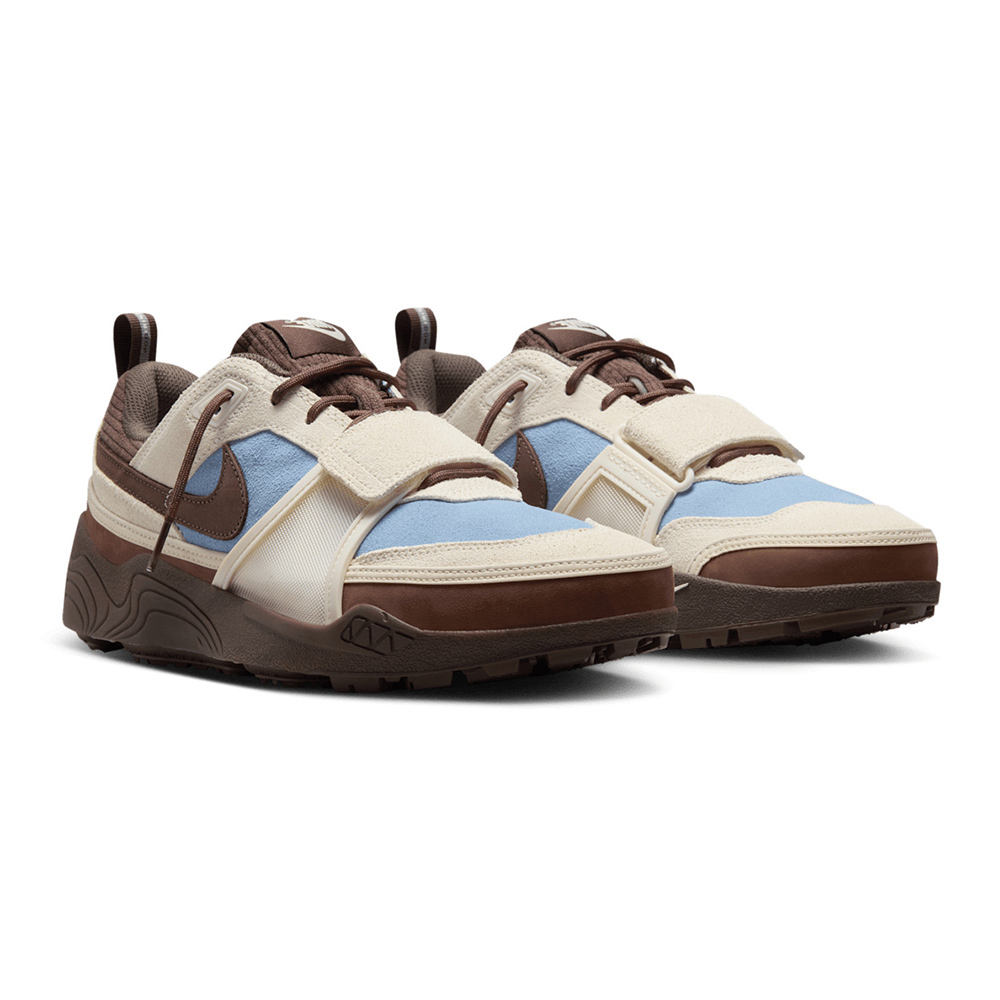 Travis Scott x Zoom Field Jaxx 'Leche Blue'