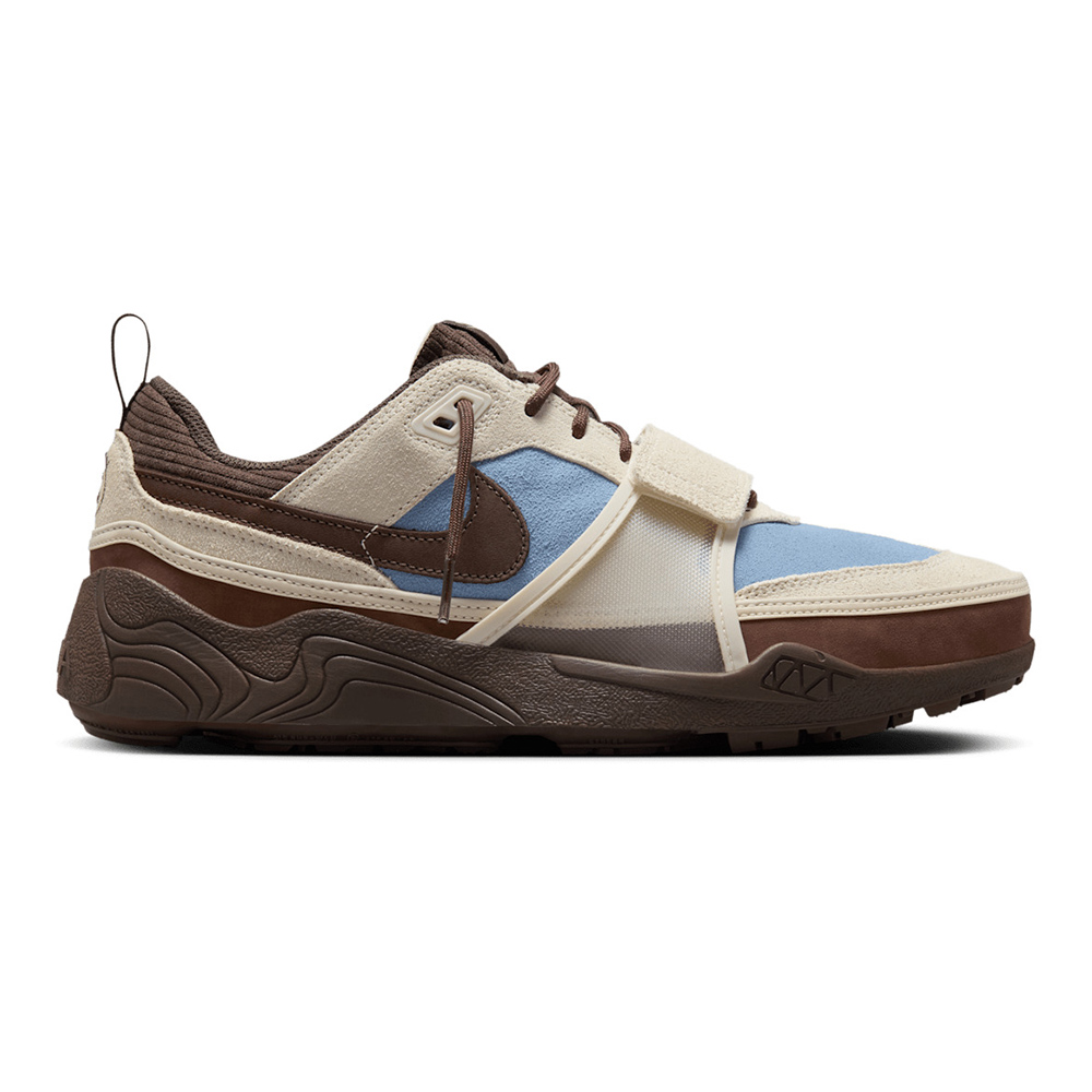 Travis Scott x Zoom Field Jaxx 'Leche Blue'