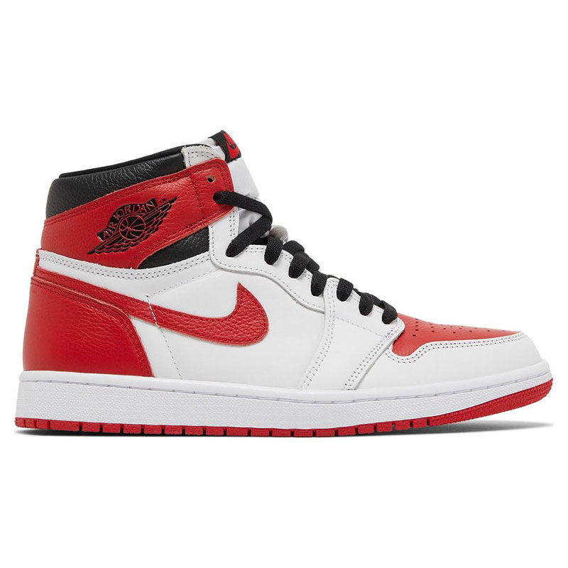AIR JORDAN 1 RETRO HIGH OG 'HERITAGE'
