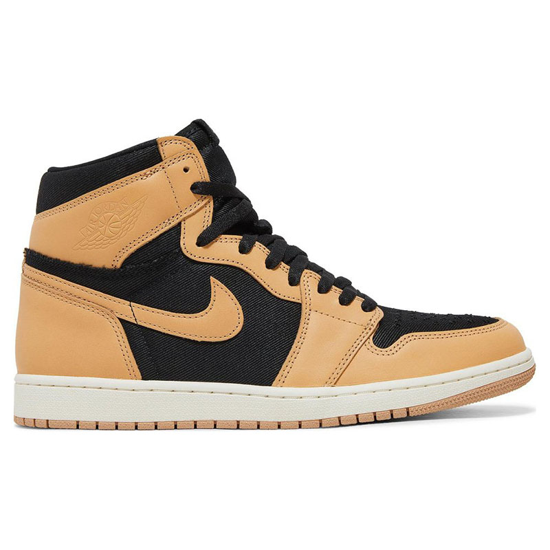 AIR JORDAN 1 RETRO HIGH OG 'HEIRLOOM'