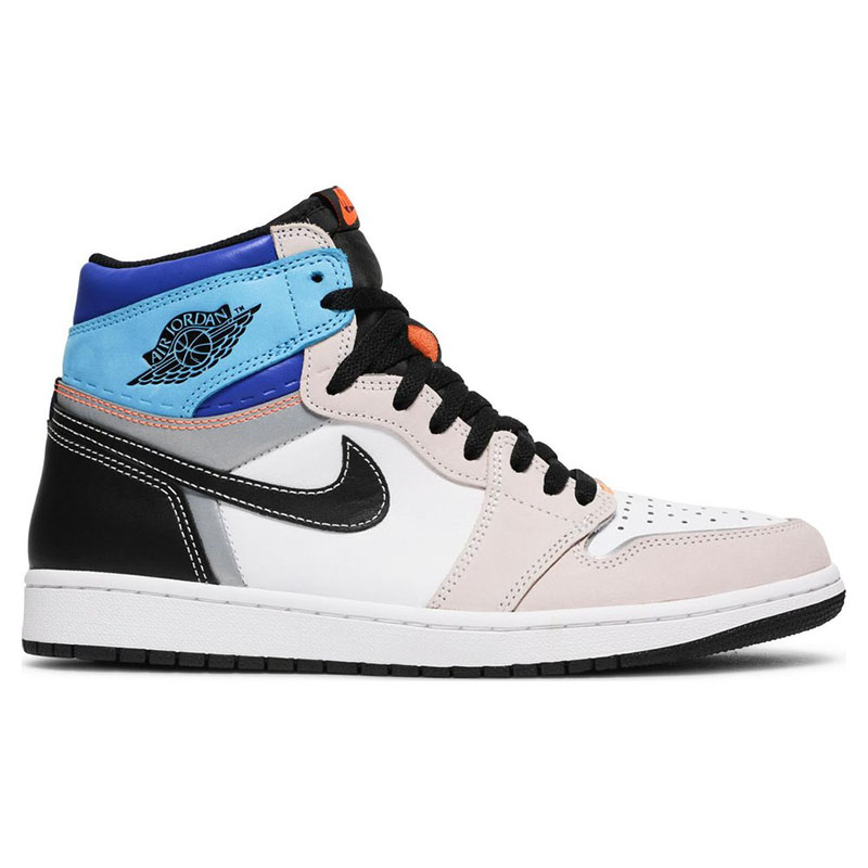 AIR JORDAN 1 RETRO HIGH OG 'PROTOTYPE'