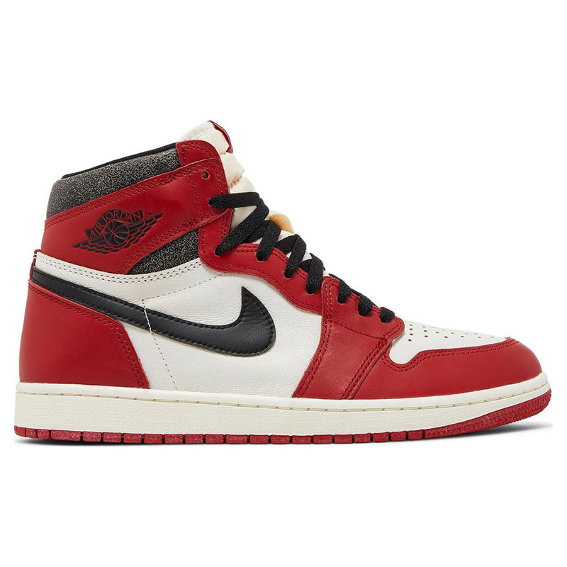 AIR JORDAN 1 RETRO HIGH OG 'LOST & FOUND'