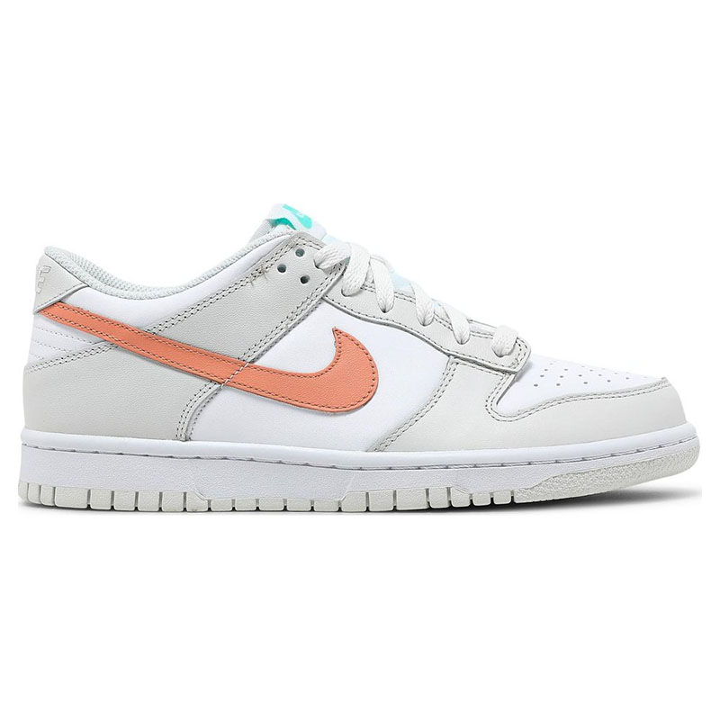 DUNK LOW GS 'TROPICAL TWIST'