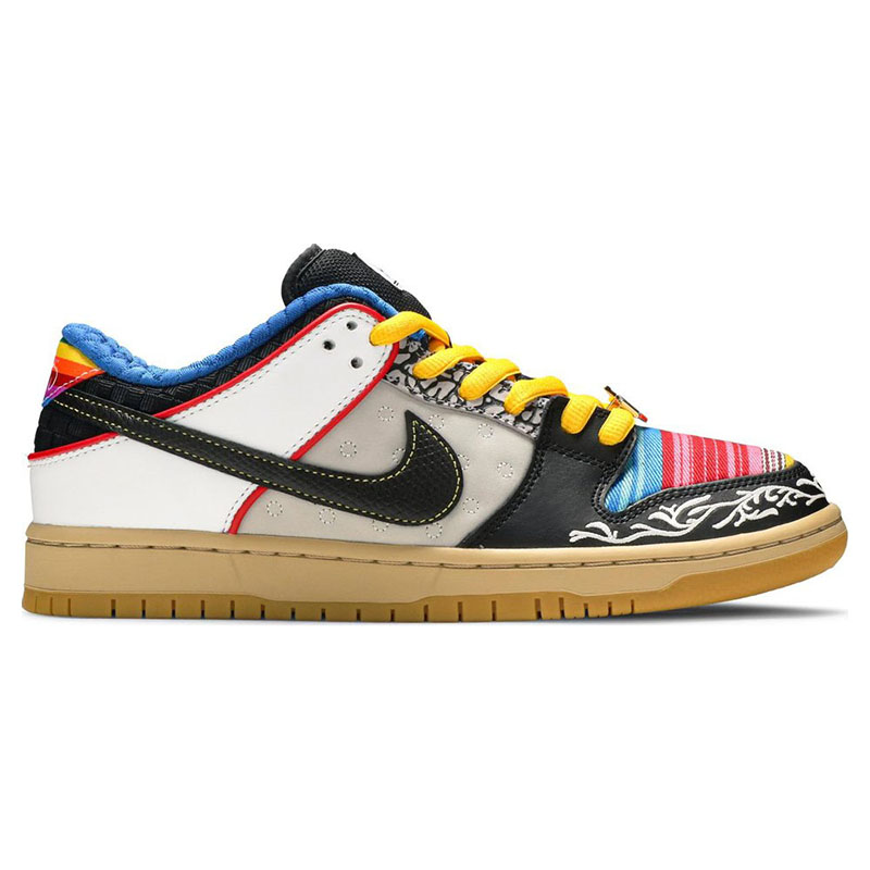DUNK LOW SB 'WHAT THE PAUL'