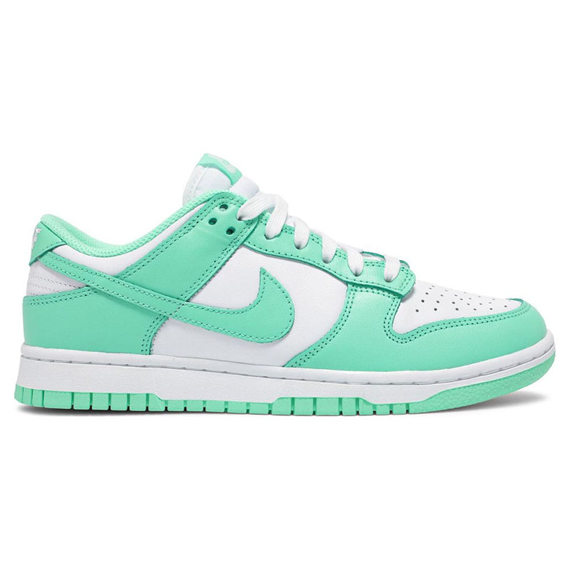 DUNK LOW 'GREEN GLOW'