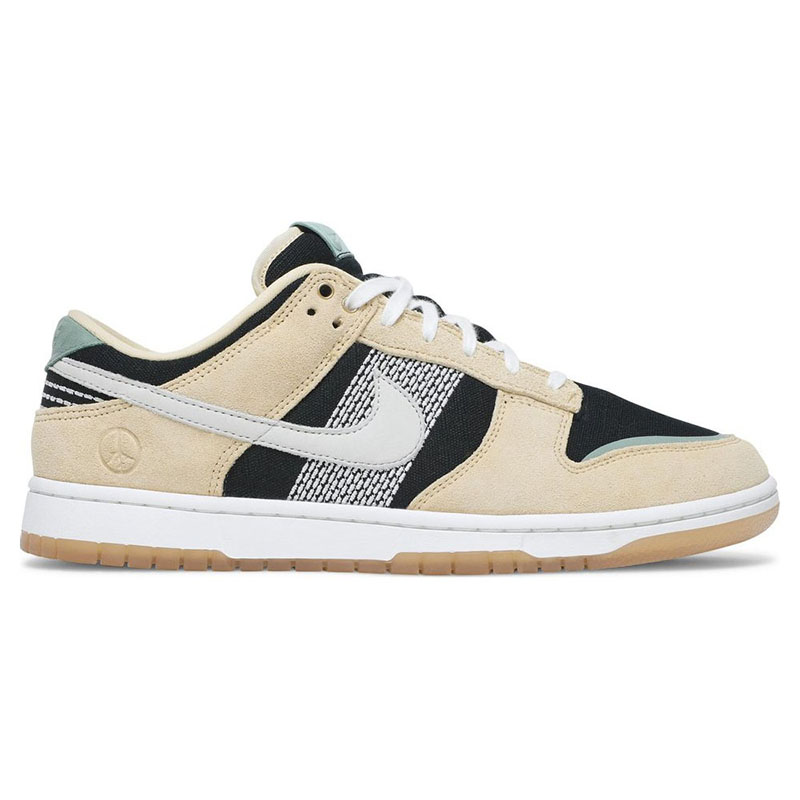 DUNK LOW 'ROOTED IN PEACE'
