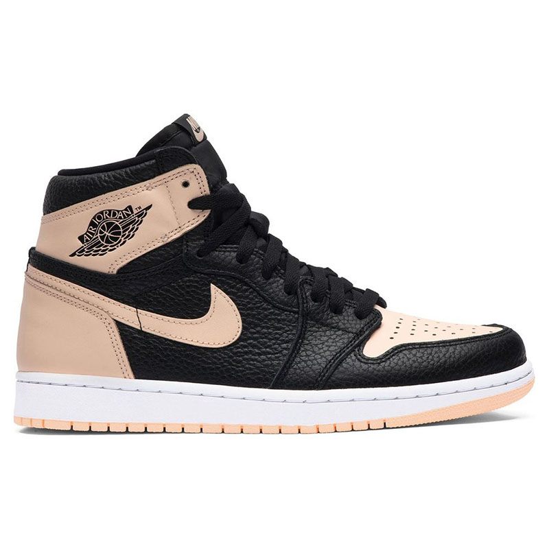 AIR JORDAN 1 RETRO HIGH OG 'CRIMSON TINT'