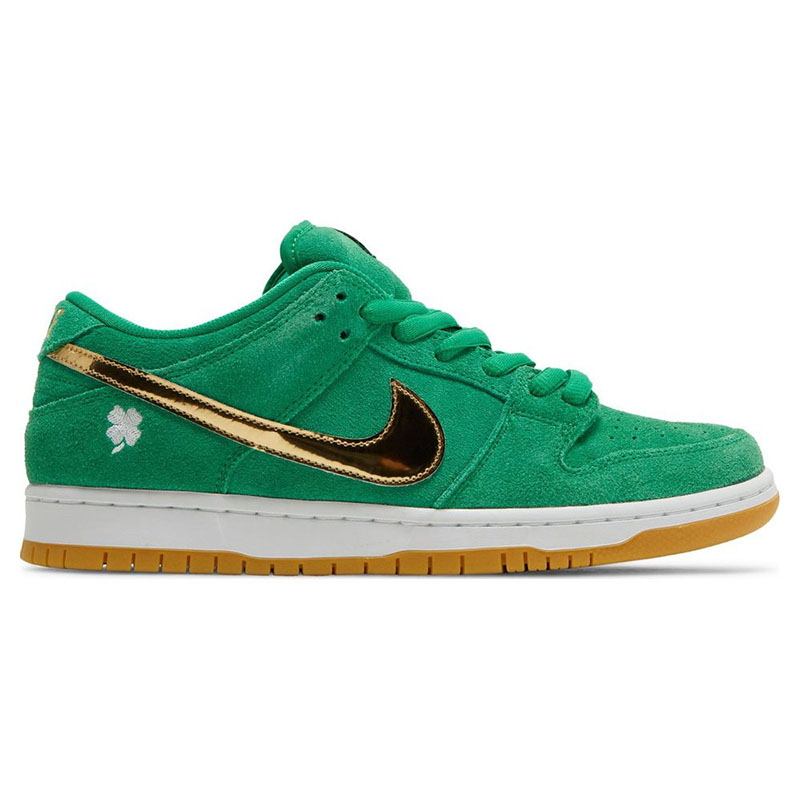 DUNK LOW SB 'ST. PATRICK’S DAY'