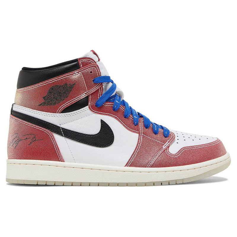 TROPHY ROOM X AIR JORDAN 1 RETRO HIGH OG SP 'CHICAGO'