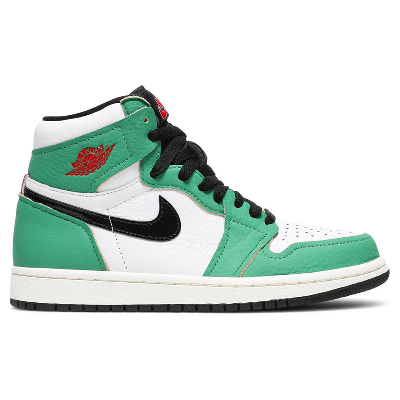 AIR JORDAN 1 RETRO HIGH OG 'LUCKY GREEN'