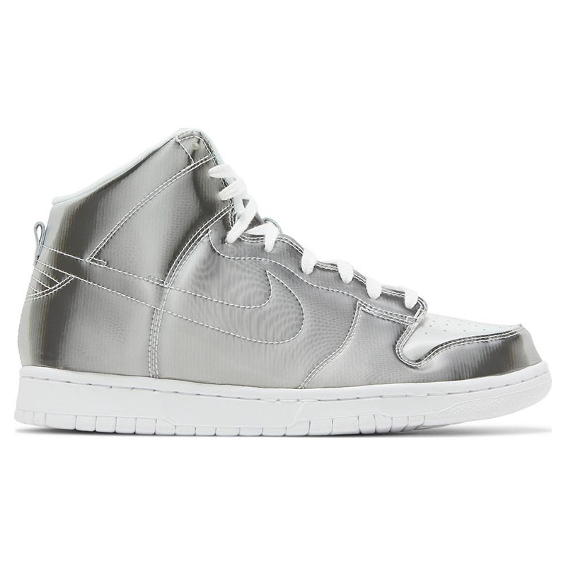CLOT X DUNK HIGH 'FLUX'
