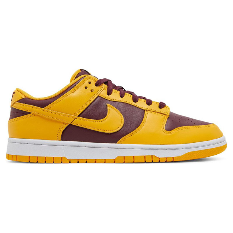 DUNK LOW 'ARIZONA STATE'