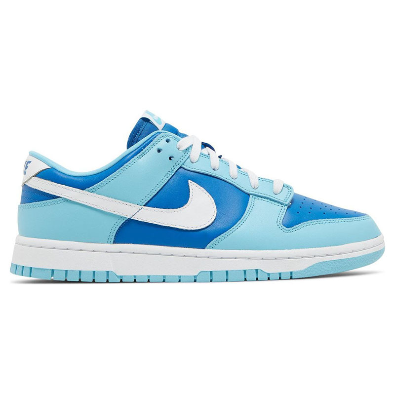 DUNK LOW RETRO QS 'ARGON' 2022
