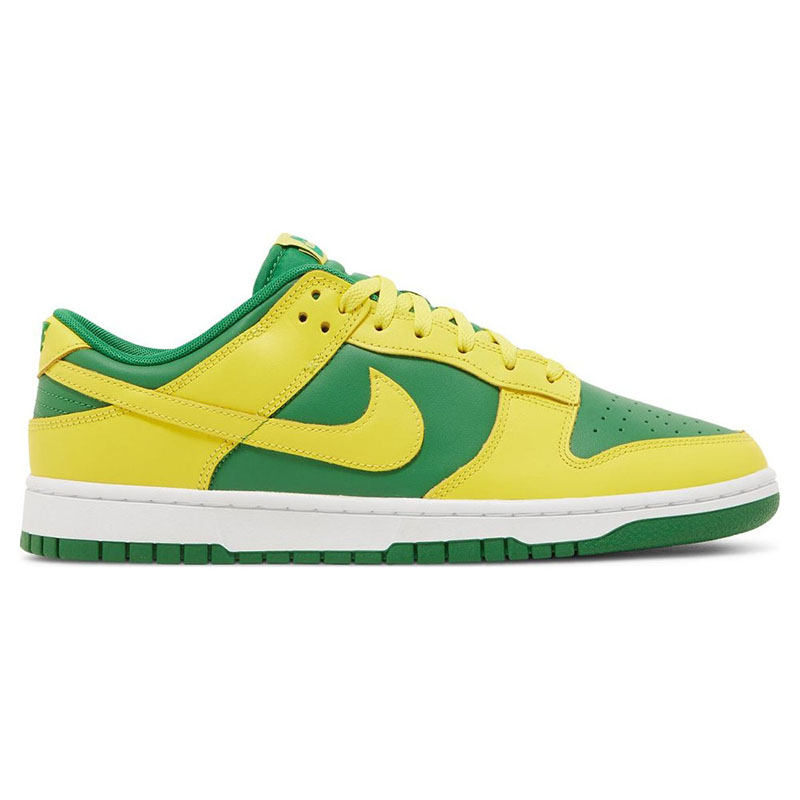 DUNK LOW 'REVERSE BRAZIL'