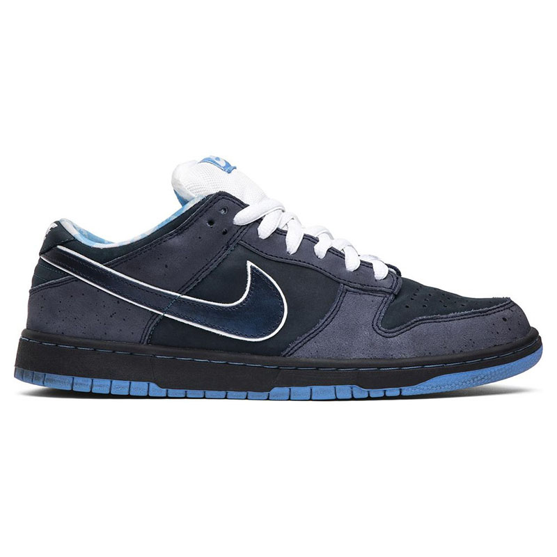 DUNK LOW PREMIUM SB 'BLUE LOBSTER'