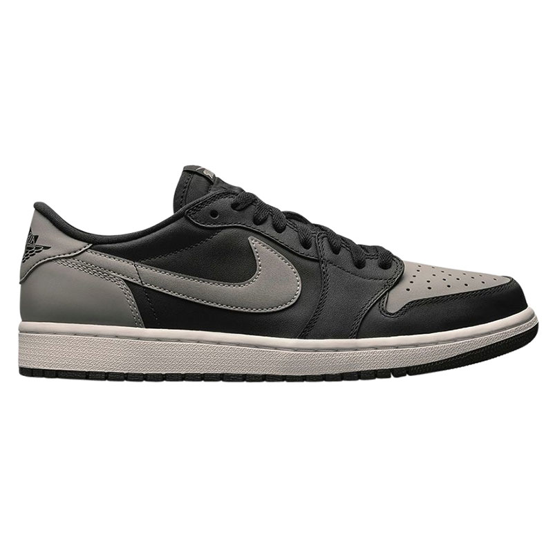 AIR JORDAN 1 RETRO LOW OG GS 'SHADOW'