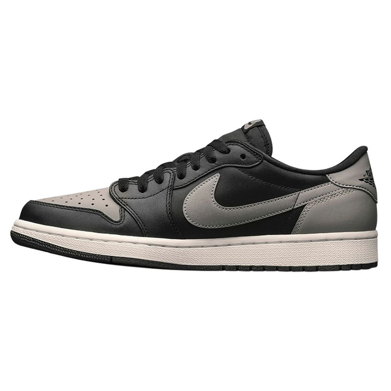 AIR JORDAN 1 RETRO LOW OG GS 'SHADOW'