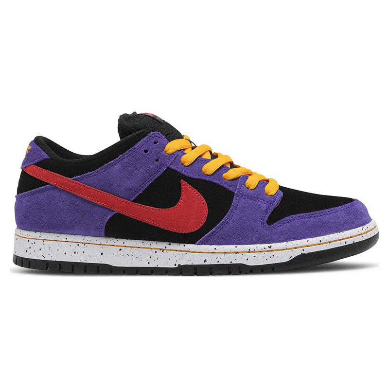 DUNK LOW PRO SB 'ACG TERRA'