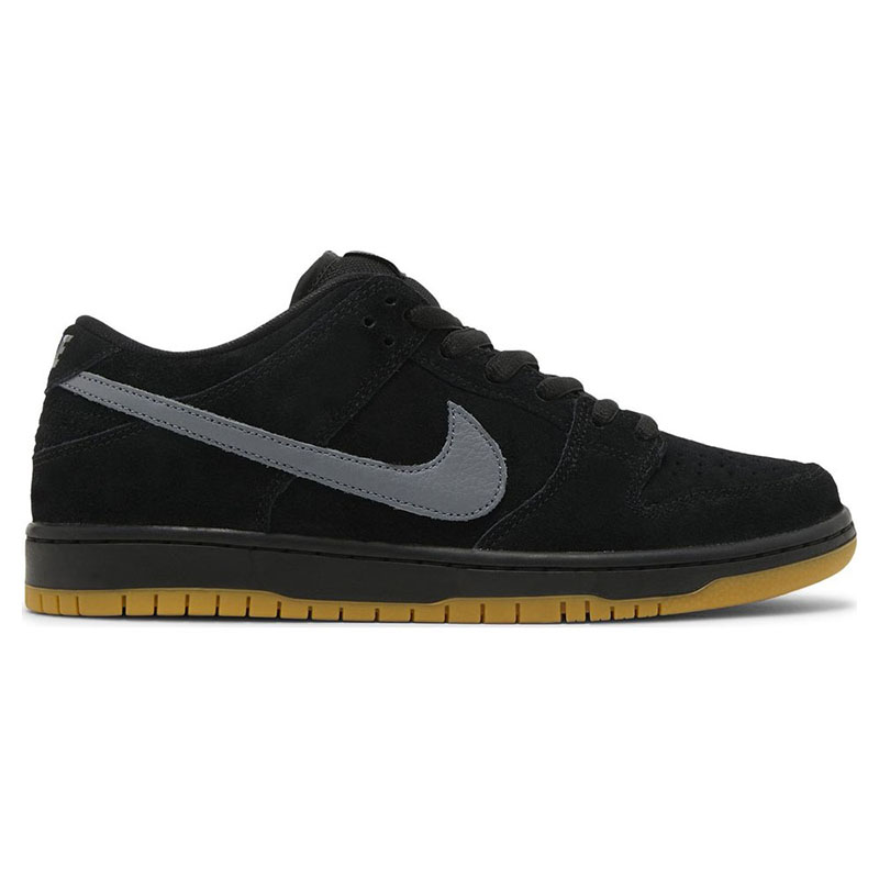 DUNK LOW PRO SB 'FOG'