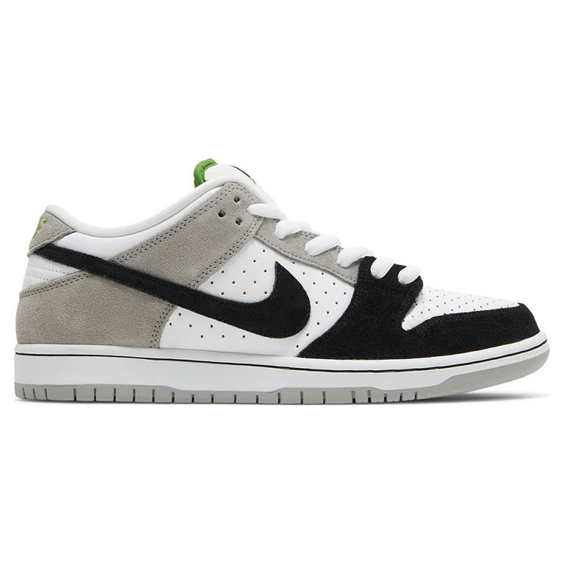 DUNK LOW SB 'CHLOROPHYLL'