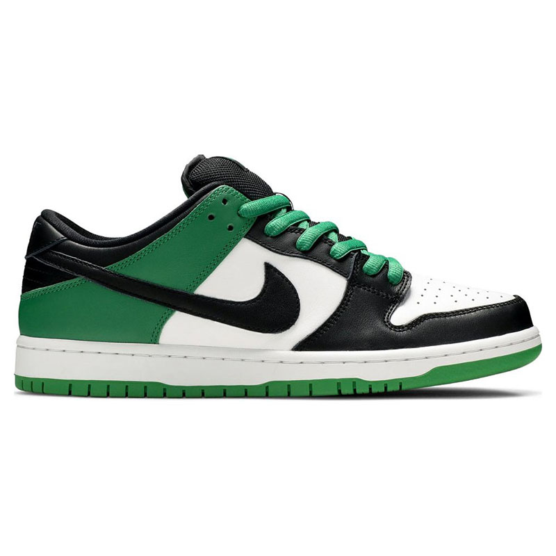DUNK LOW PRO SB 'CLASSIC GREEN''