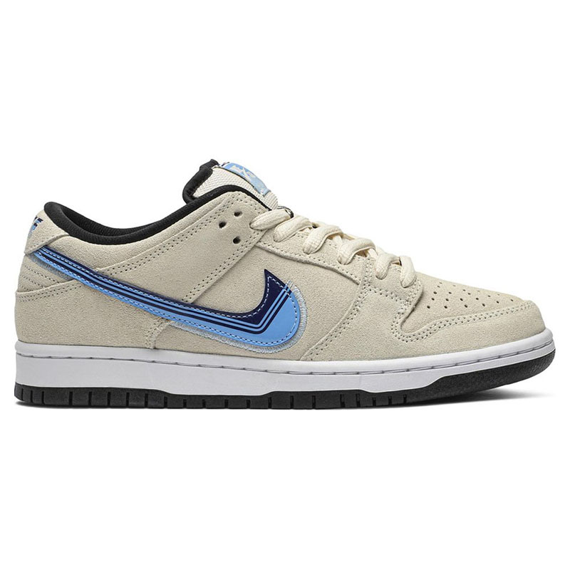 DUNK SB LOW 'TRUCK IT'