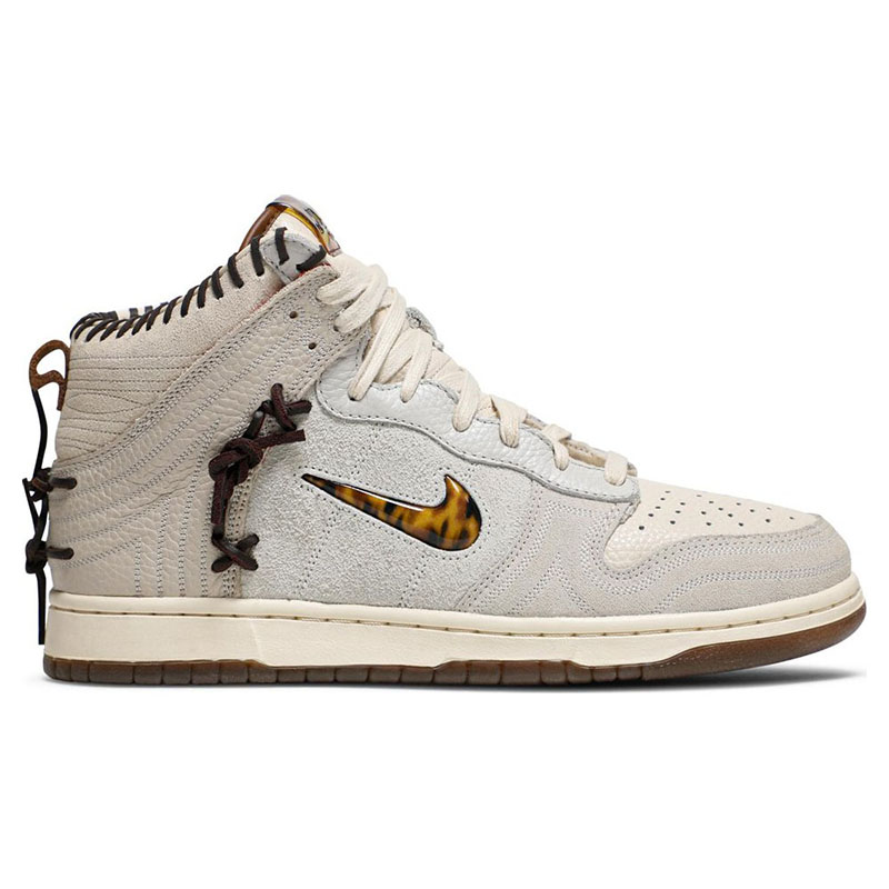 BODEGA X DUNK HIGH 'FRIENDS & FAMILY'
