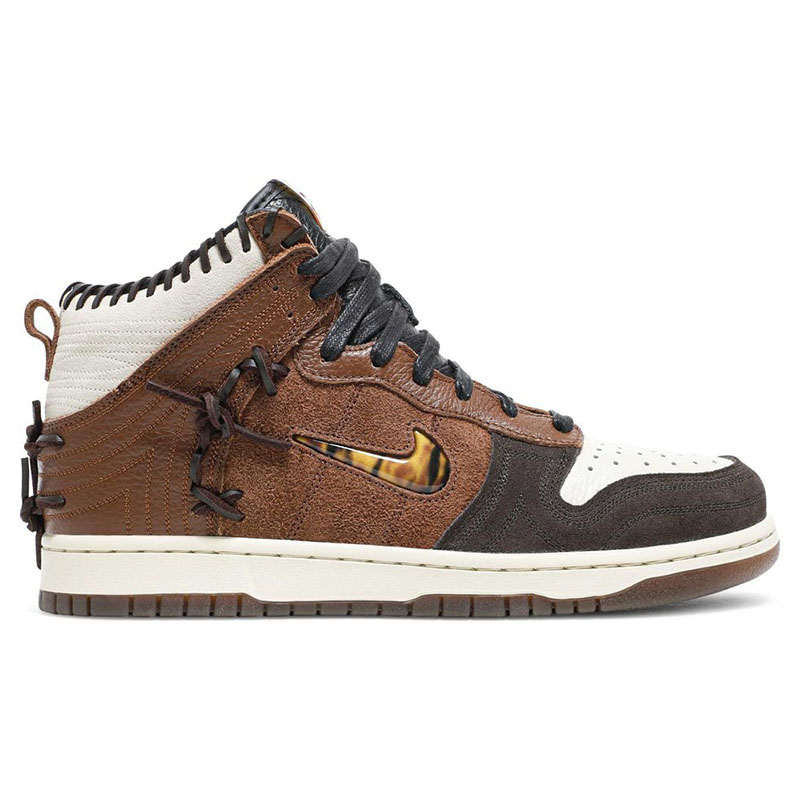 BODEGA X DUNK HIGH 'LEGEND'
