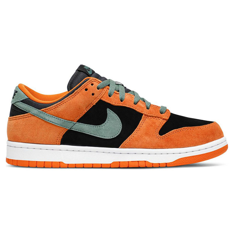 DUNK LOW SP RETRO 'CERAMIC' 2020