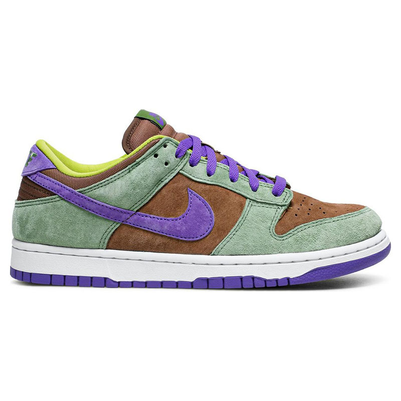 DUNK LOW SP RETRO 'VENEER' 2020