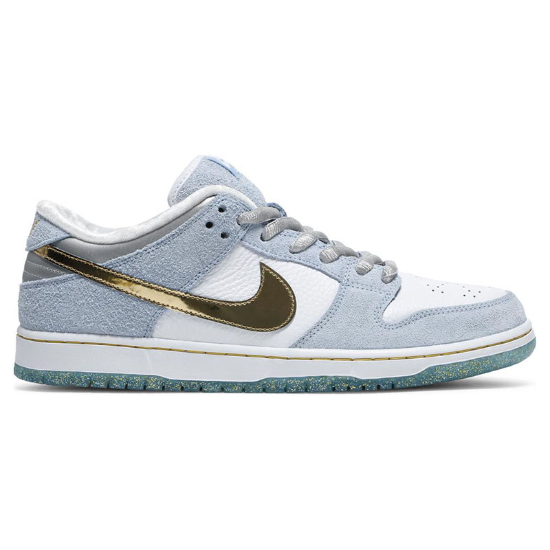 SEAN CLIVER X DUNK LOW SB 'HOLIDAY SPECIAL'