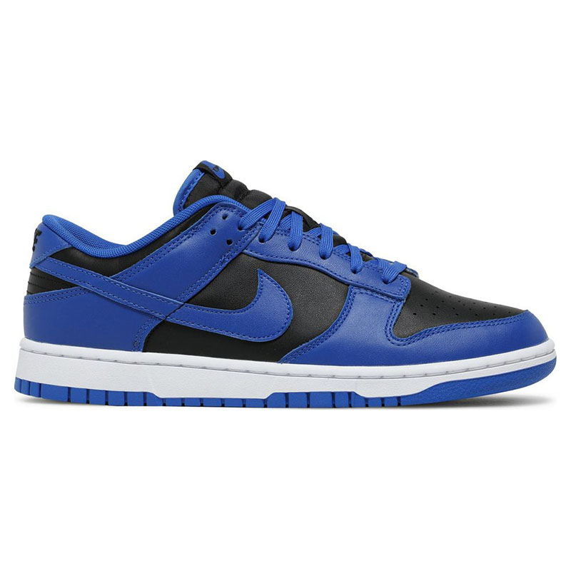 DUNK LOW 'HYPER COBALT'