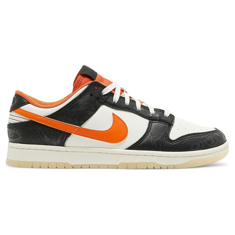 Dunk Low Premium 'Halloween' 2021