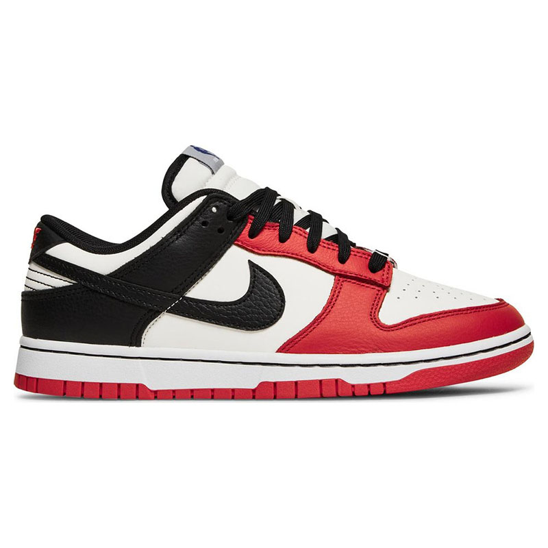 NBA x Dunk Low EMB '75th Anniversary - Bulls'