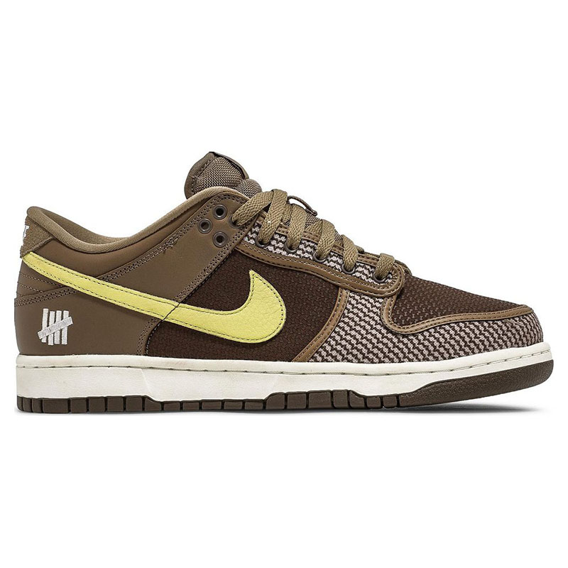 UNDEFEATED X DUNK LOW SP 'CANTEEN'