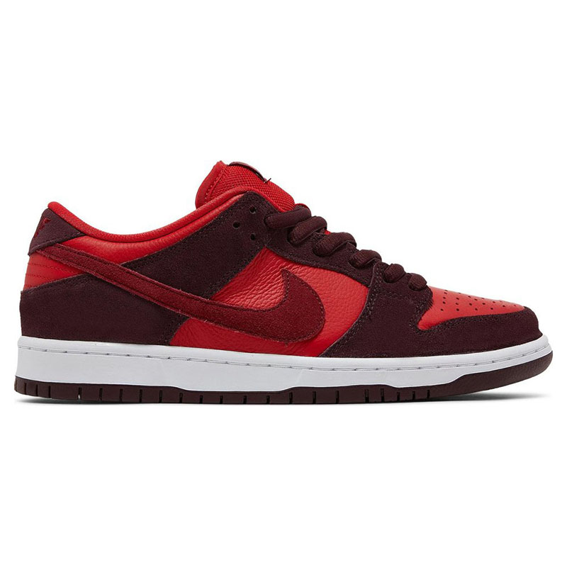 DUNK LOW PRO SB 'FRUITY PACK - CHERRY'